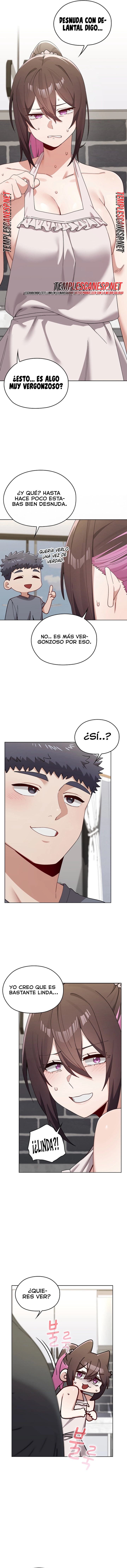 18+ There are Not Enough Men Raw Chapter 30 page 12
