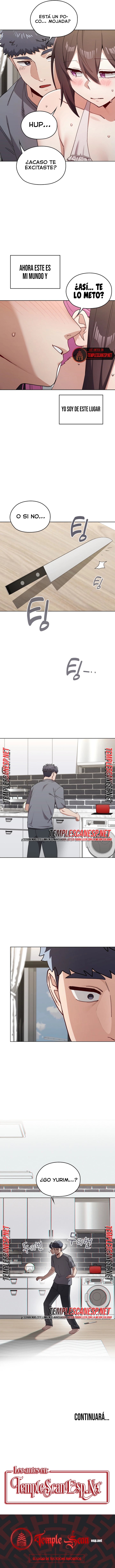 18+ There are Not Enough Men Raw Chapter 30 page 14