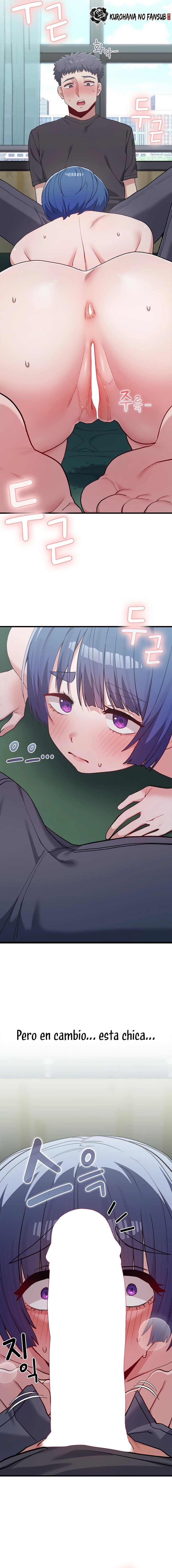 18+ There are Not Enough Men Raw Chapter 4 page 9