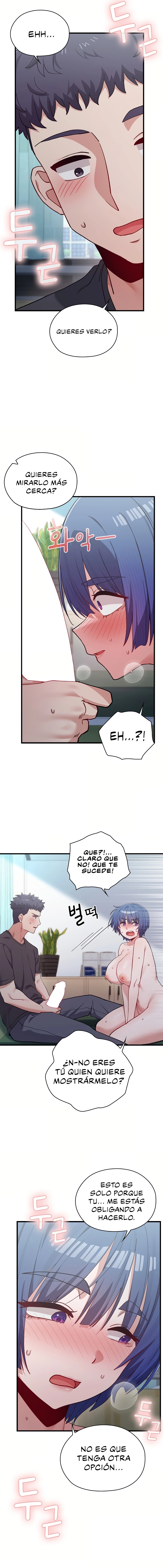 18+ There are Not Enough Men Raw Chapter 4 page 10