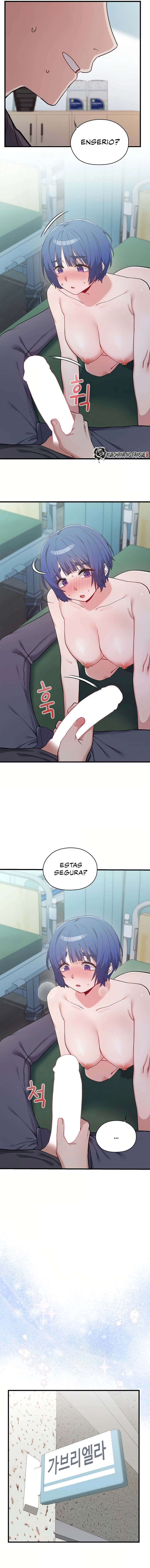 18+ There are Not Enough Men Raw Chapter 4 page 11