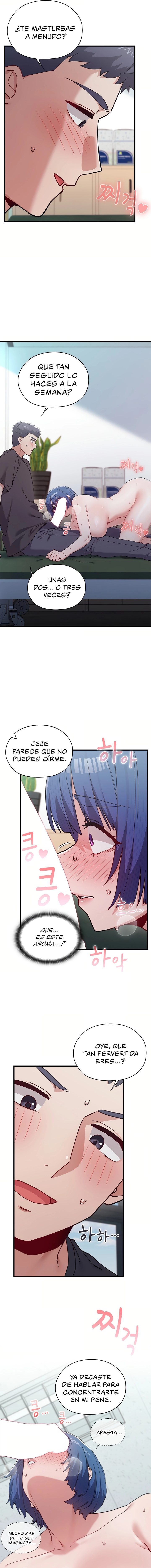 18+ There are Not Enough Men Raw Chapter 4 page 14