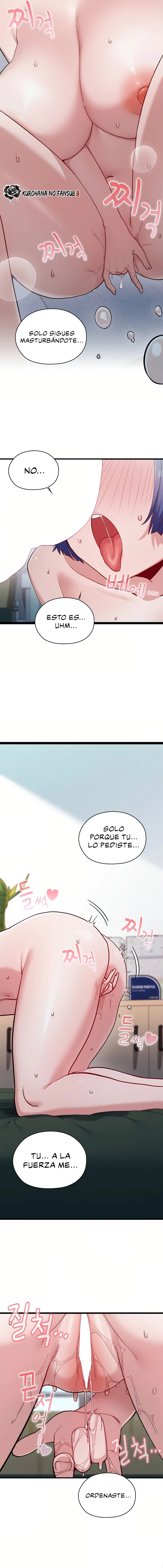 18+ There are Not Enough Men Raw Chapter 4 page 15