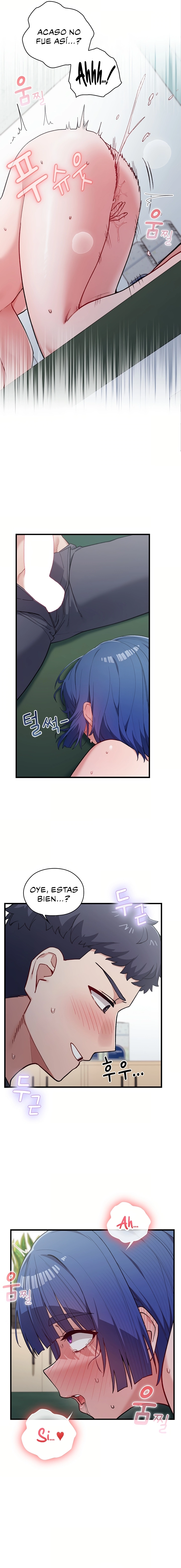 18+ There are Not Enough Men Raw Chapter 4 page 16