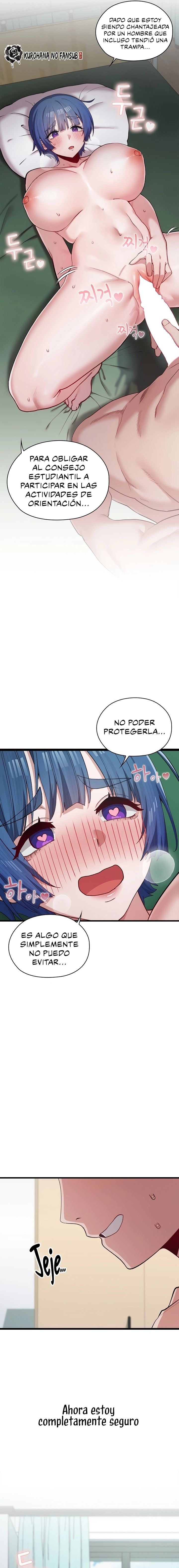 18+ There are Not Enough Men Raw Chapter 5 page 3