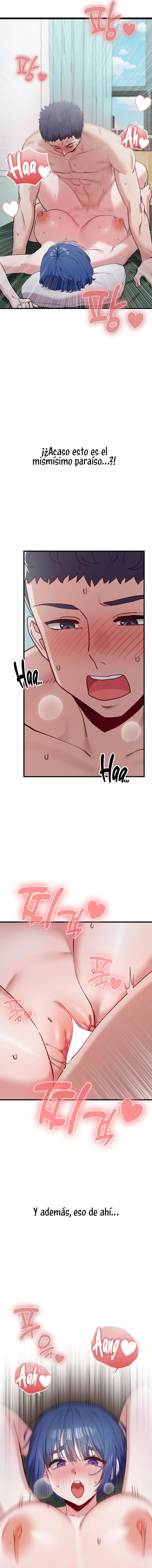 18+ There are Not Enough Men Raw Chapter 5 page 8
