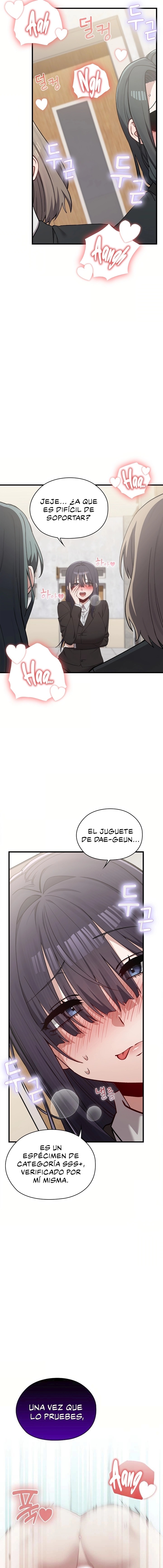 18+ There are Not Enough Men Raw Chapter 5 page 13