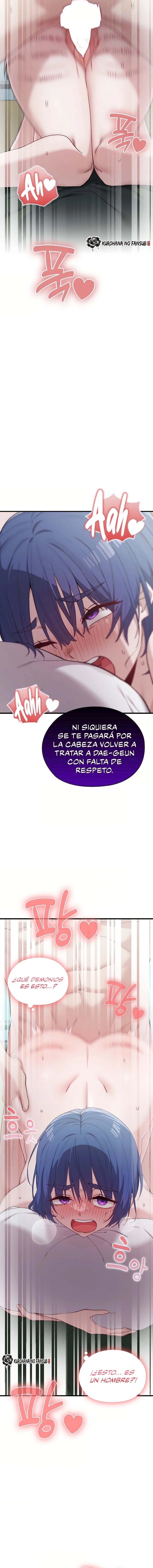 18+ There are Not Enough Men Raw Chapter 5 page 14