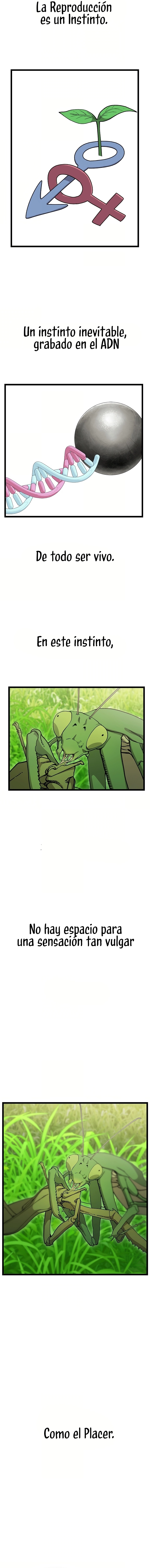18+ There are Not Enough Men Raw Chapter 6 page 8