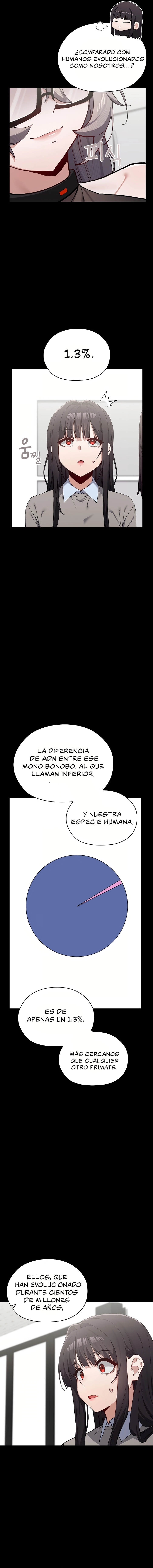 18+ There are Not Enough Men Raw Chapter 6 page 14