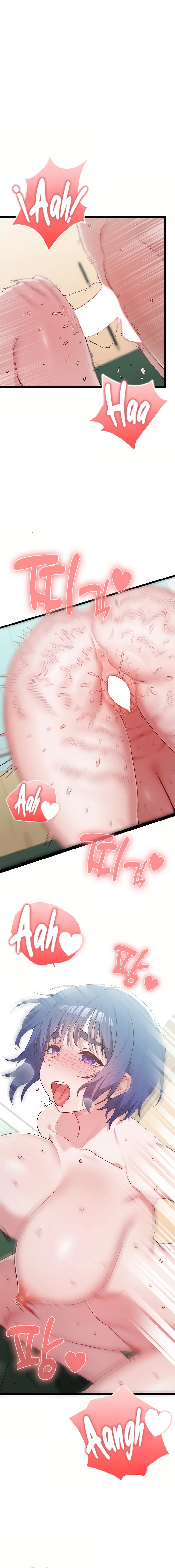 18+ There are Not Enough Men Raw Chapter 6 page 17
