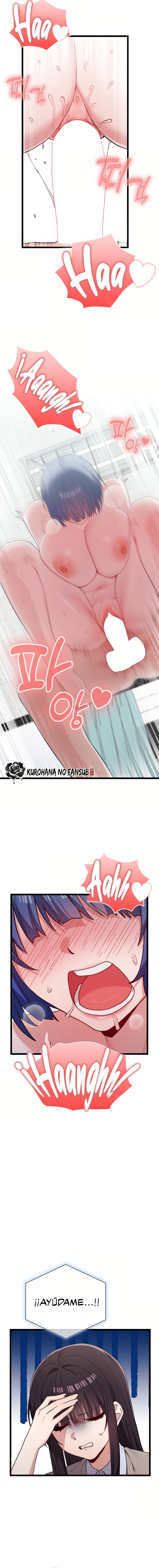18+ There are Not Enough Men Raw Chapter 6 page 18
