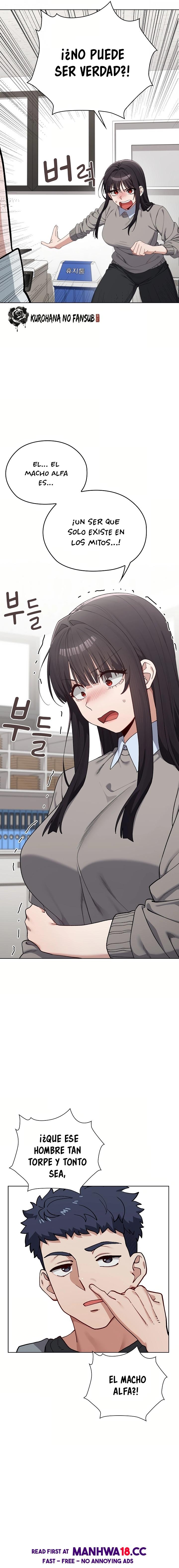 18+ There are Not Enough Men Raw Chapter 7 page 6