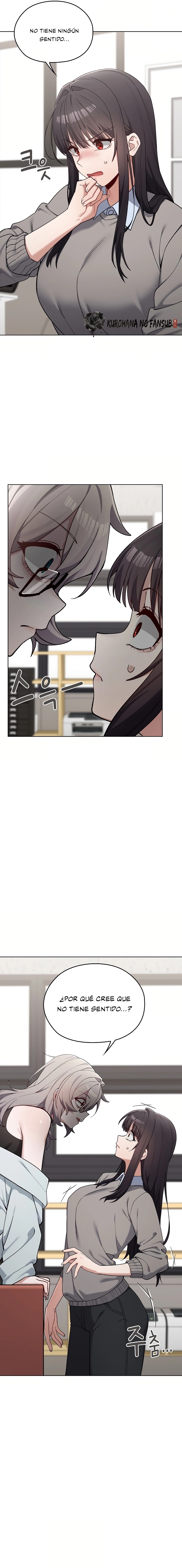 18+ There are Not Enough Men Raw Chapter 7 page 7