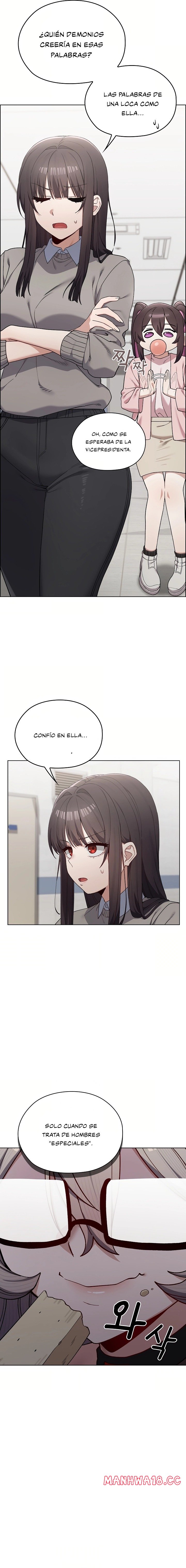 18+ There are Not Enough Men Raw Chapter 7 page 13