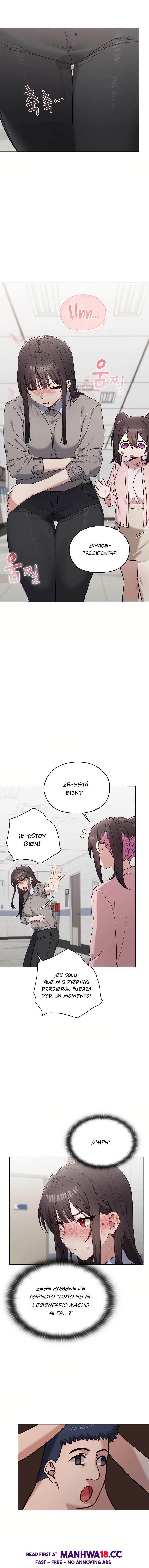 18+ There are Not Enough Men Raw Chapter 7 page 15