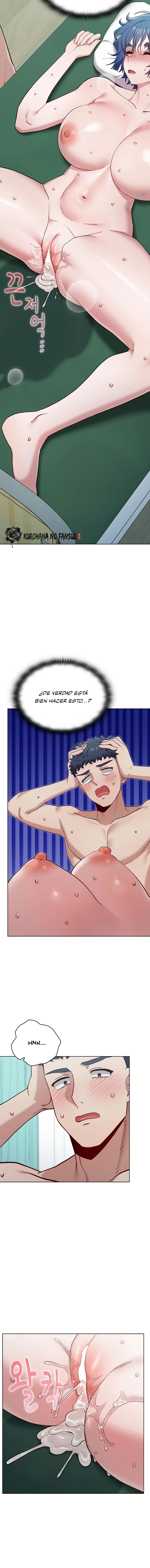 18+ There are Not Enough Men Raw Chapter 7 page 17