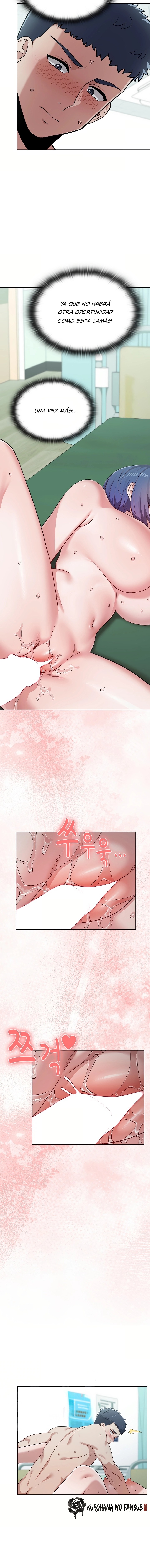 18+ There are Not Enough Men Raw Chapter 7 page 20
