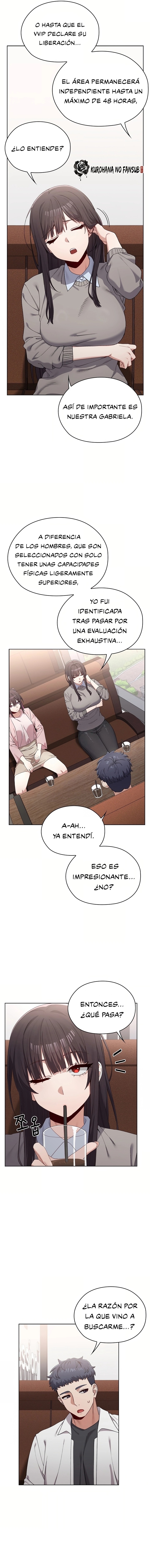 18+ There are Not Enough Men Raw Chapter 8 page 16