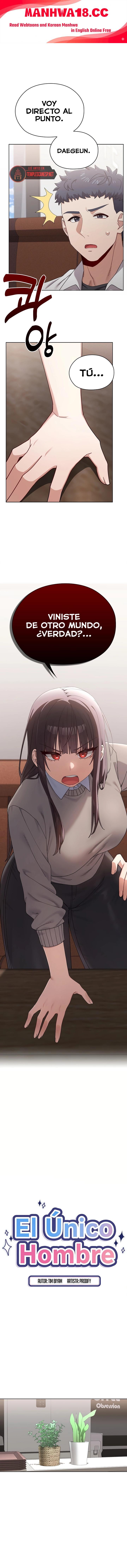 18+ There are Not Enough Men Raw Chapter 9 page 1