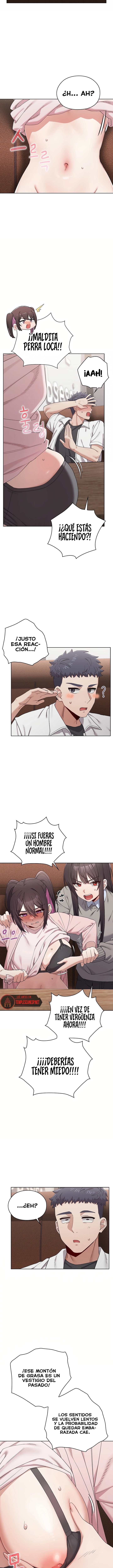 18+ There are Not Enough Men Raw Chapter 9 page 3