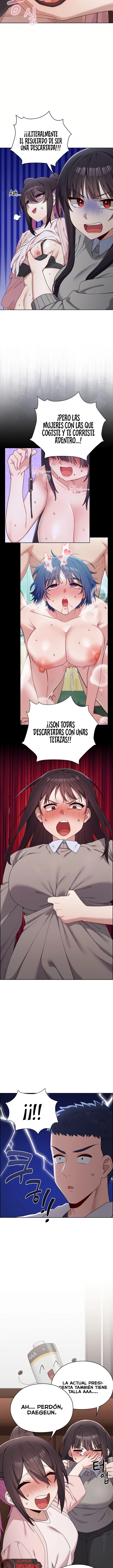 18+ There are Not Enough Men Raw Chapter 9 page 4