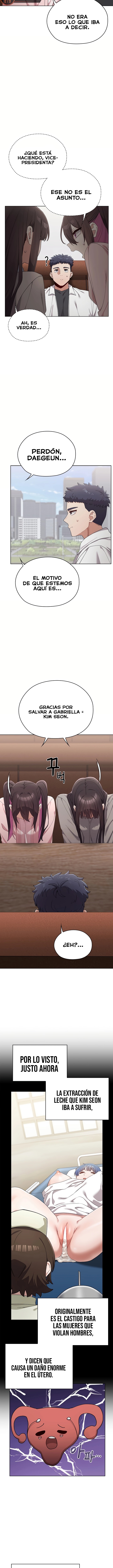 18+ There are Not Enough Men Raw Chapter 9 page 5