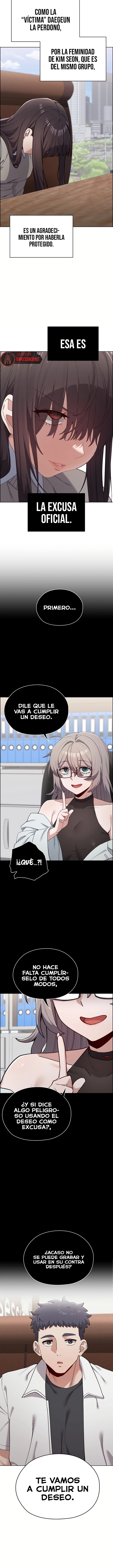 18+ There are Not Enough Men Raw Chapter 9 page 6