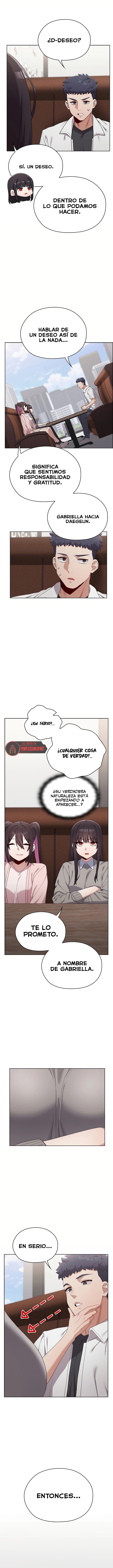 18+ There are Not Enough Men Raw Chapter 9 page 7