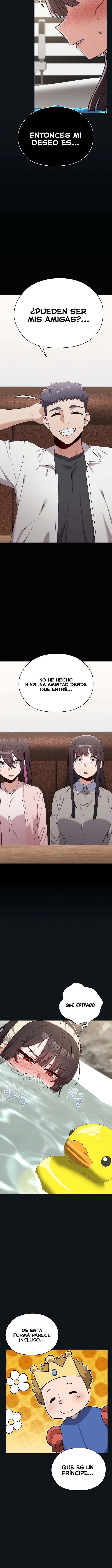 18+ There are Not Enough Men Raw Chapter 9 page 9