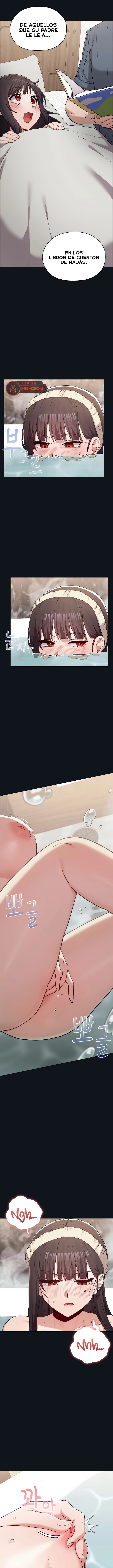 18+ There are Not Enough Men Raw Chapter 9 page 10