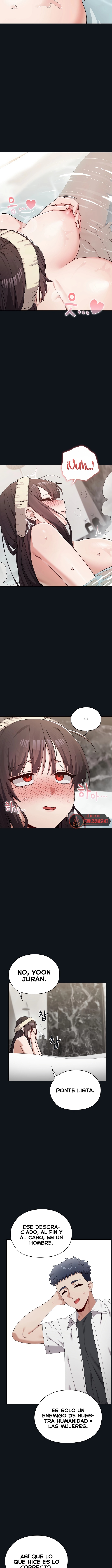 18+ There are Not Enough Men Raw Chapter 9 page 11