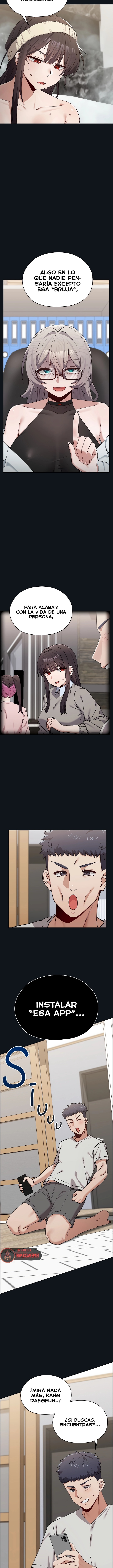 18+ There are Not Enough Men Raw Chapter 9 page 12