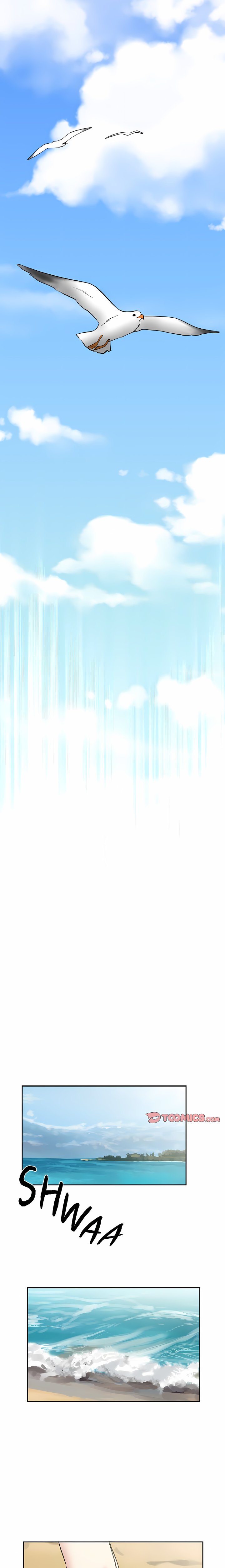 18+ Trapped in Vengeance Chapter 17 page 13