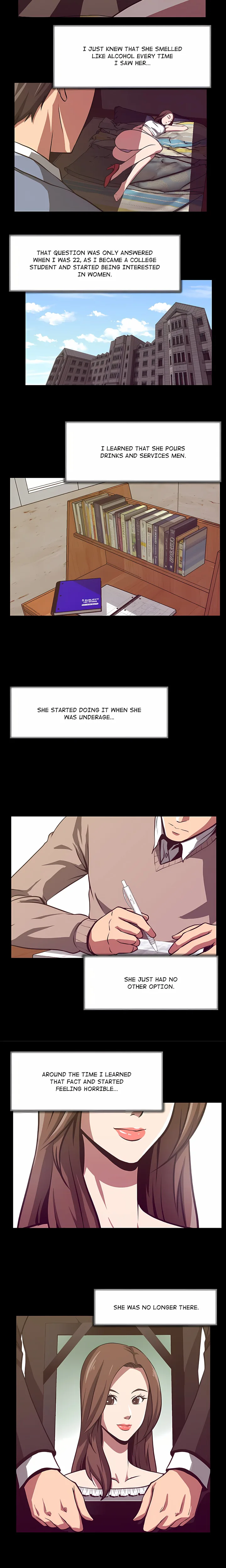 18+ Trapped in Vengeance Chapter 2 page 18