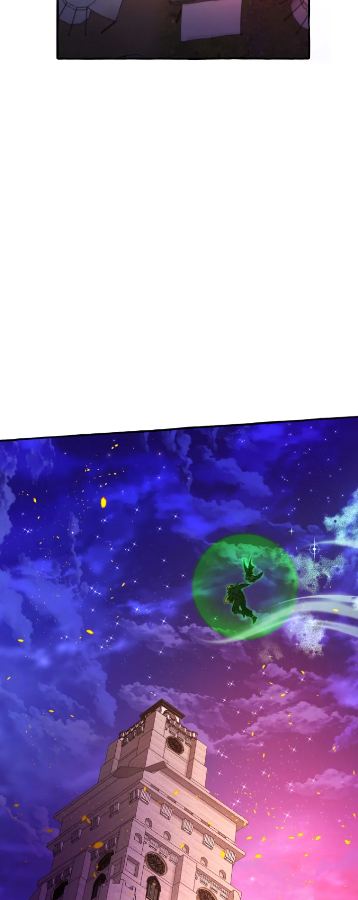 18+ Trash of the Count's Family Chapter 100 page 3