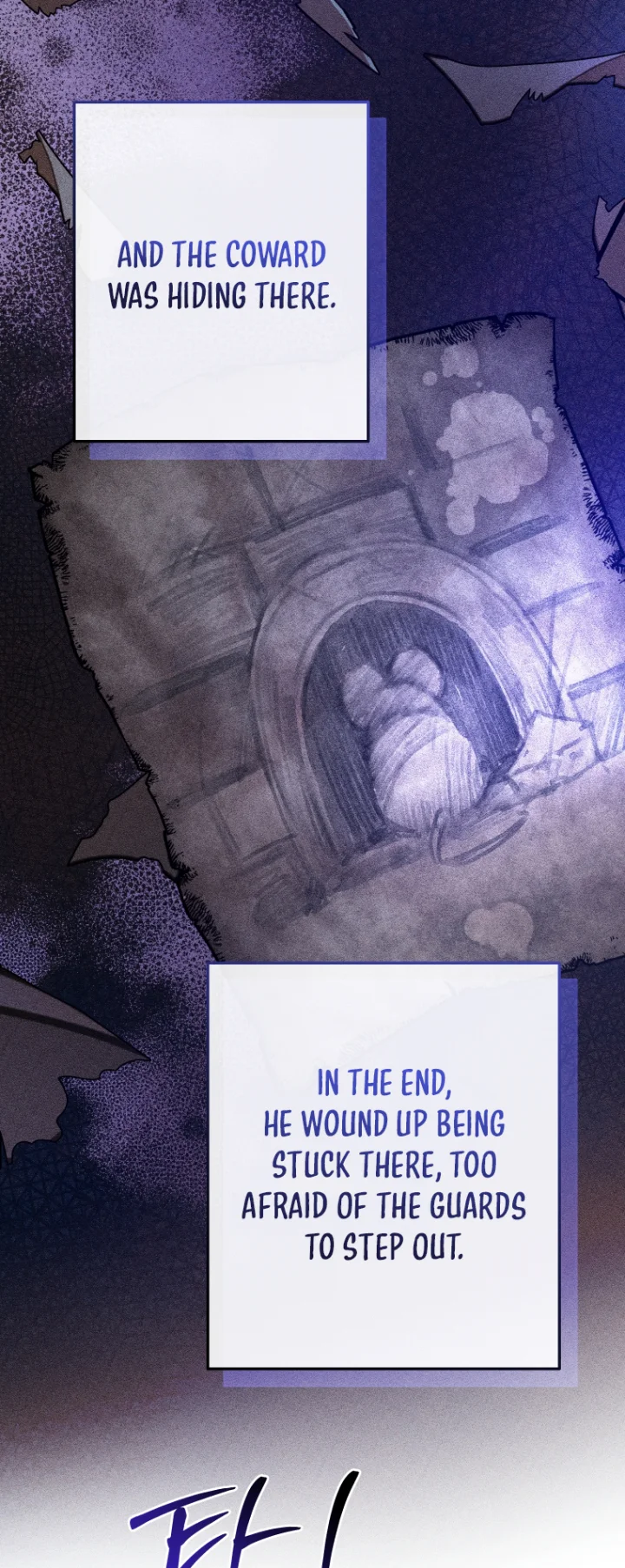 18+ Trash of the Count's Family Chapter 100 page 18