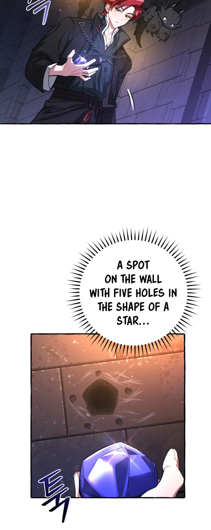 18+ Trash of the Count's Family Chapter 100 page 25