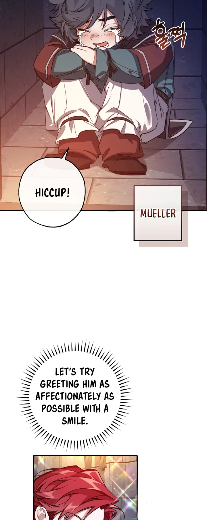 18+ Trash of the Count's Family Chapter 100 page 29