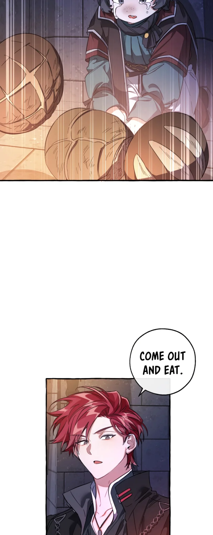 18+ Trash of the Count's Family Chapter 100 page 35