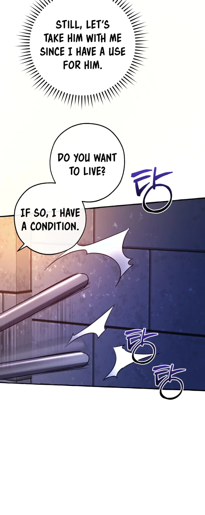 18+ Trash of the Count's Family Chapter 100 page 39