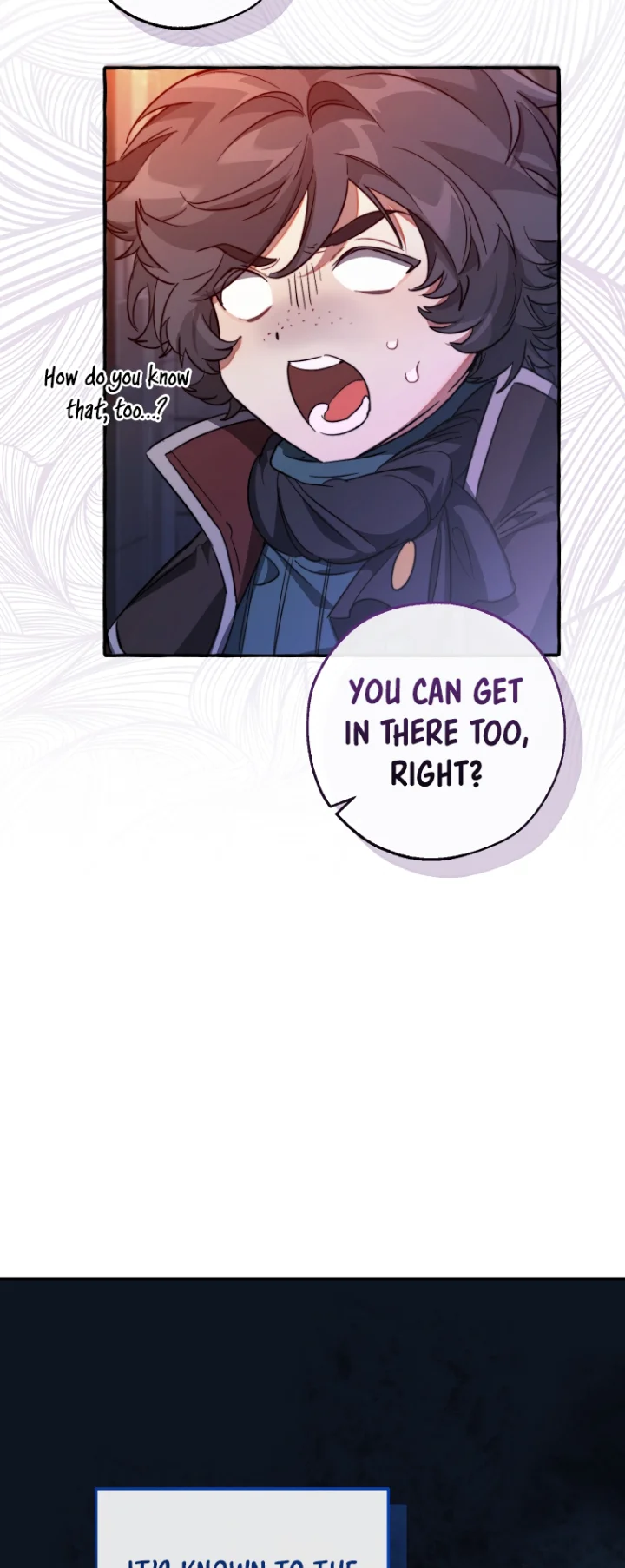 18+ Trash of the Count's Family Chapter 100 page 44
