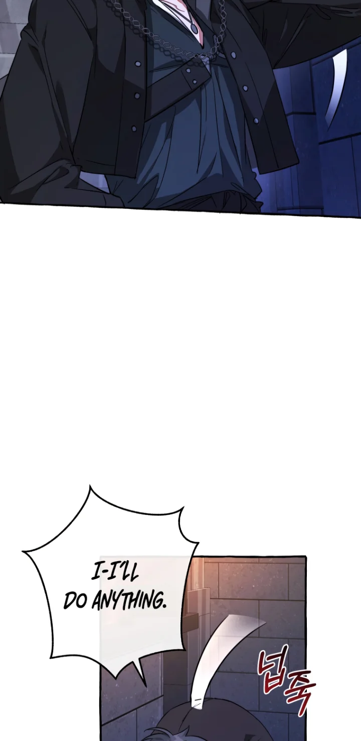 18+ Trash of the Count's Family Chapter 100 page 46