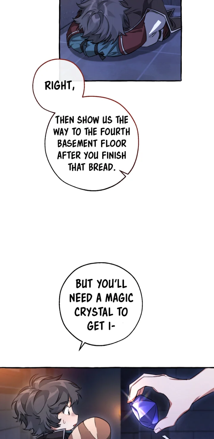 18+ Trash of the Count's Family Chapter 100 page 47