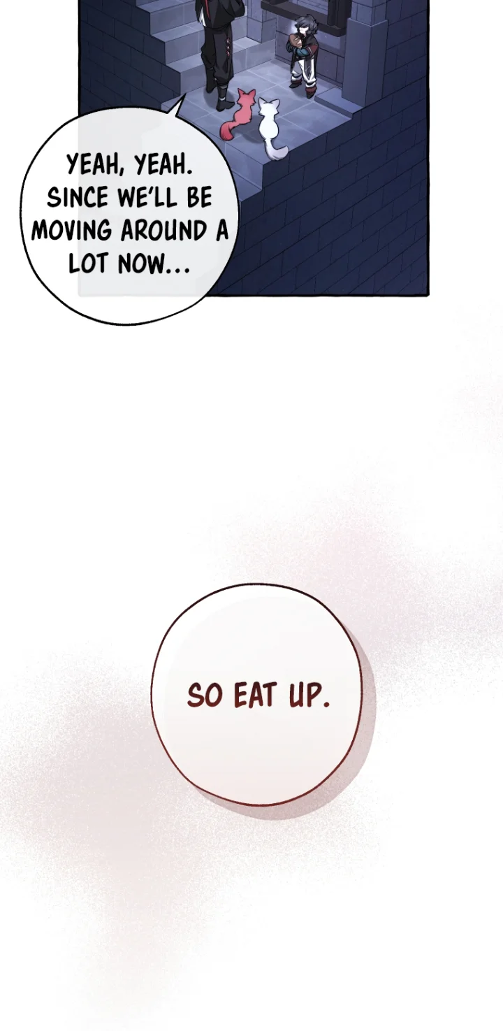 18+ Trash of the Count's Family Chapter 100 page 49