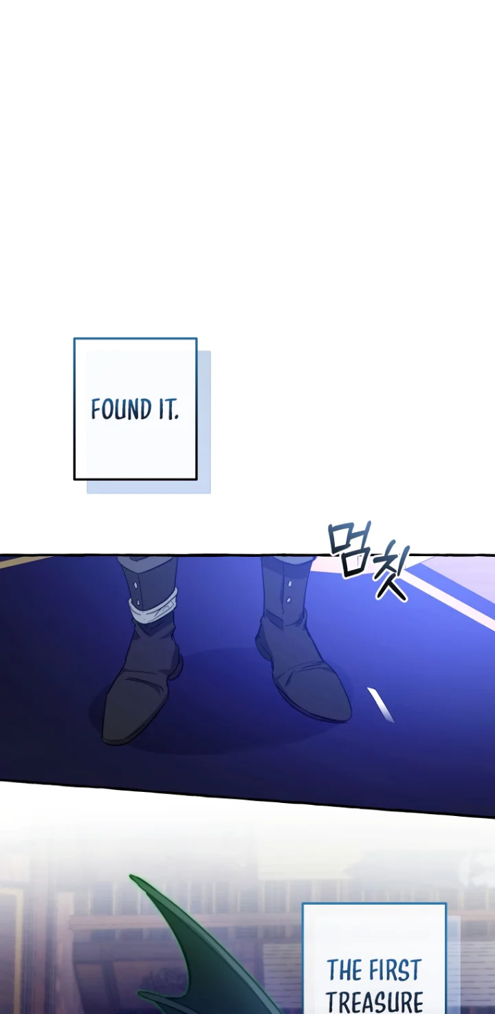 18+ Trash of the Count's Family Chapter 100 page 57