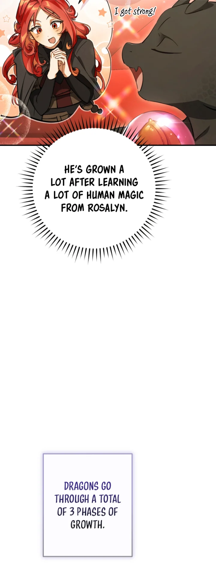 18+ Trash of the Count's Family Chapter 110 page 6