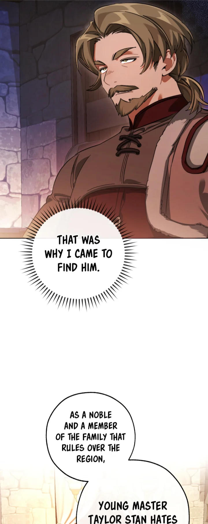 18+ Trash of the Count's Family Chapter 110 page 31