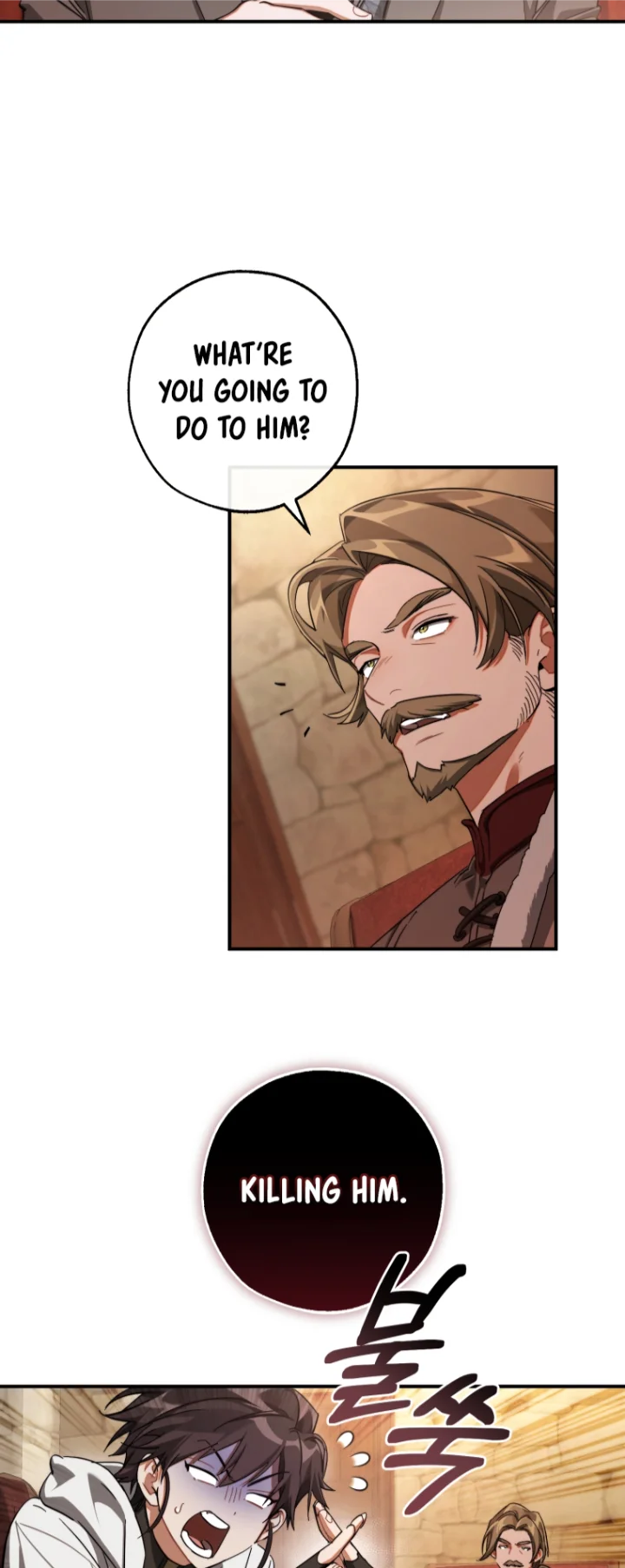 18+ Trash of the Count's Family Chapter 110 page 42