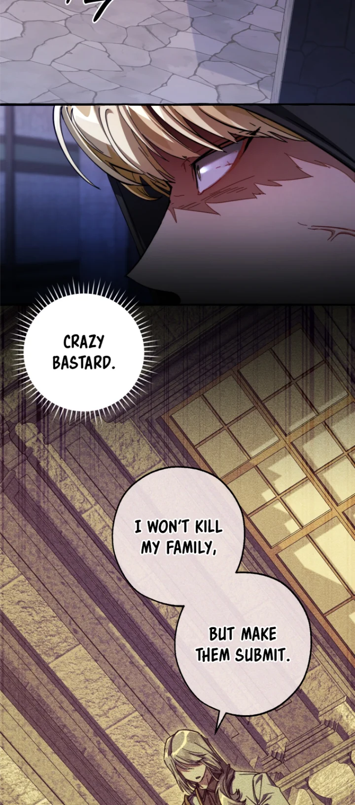 18+ Trash of the Count's Family Chapter 110 page 46